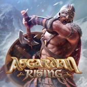 Asgardian Rising at S5 Arena