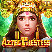 Aztec Priestess icon at S5 Arena