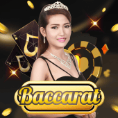 Baccarat A at S5 Arena