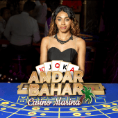 Andar Bahar at S5 Arena