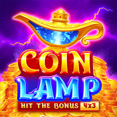 Coin Lamp S5 Arena slot