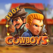 Cowboys at S5 Arena