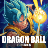Dragon Ball at S5 Arena