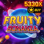 Fruity Bonanza at S5 Arena