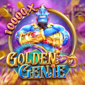 Golden Genie at S5 Arena