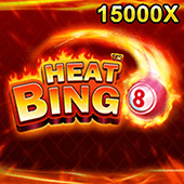 Heat Bingo at S5 Arena