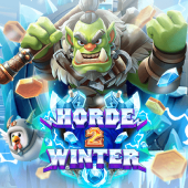 Horde 2 Winter S5 Arena slot