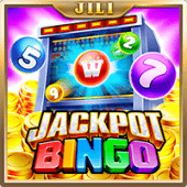 Jackpot Bingo at S5 Arena