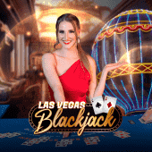 Blackjack at S5 Arena