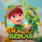 Magic Beans icon at S5 Arena
