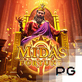 Midas Fortune at S5 Arena
