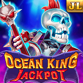 Ocean King at S5 Arena