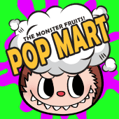 Popmart at S5 Arena