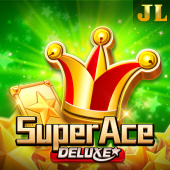 Super Ace Deluxe at S5 Arena