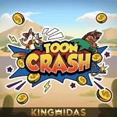 Toon Crash at S5 Arena