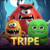 Tripe at S5 Arena