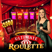 Roulette at S5 Arena